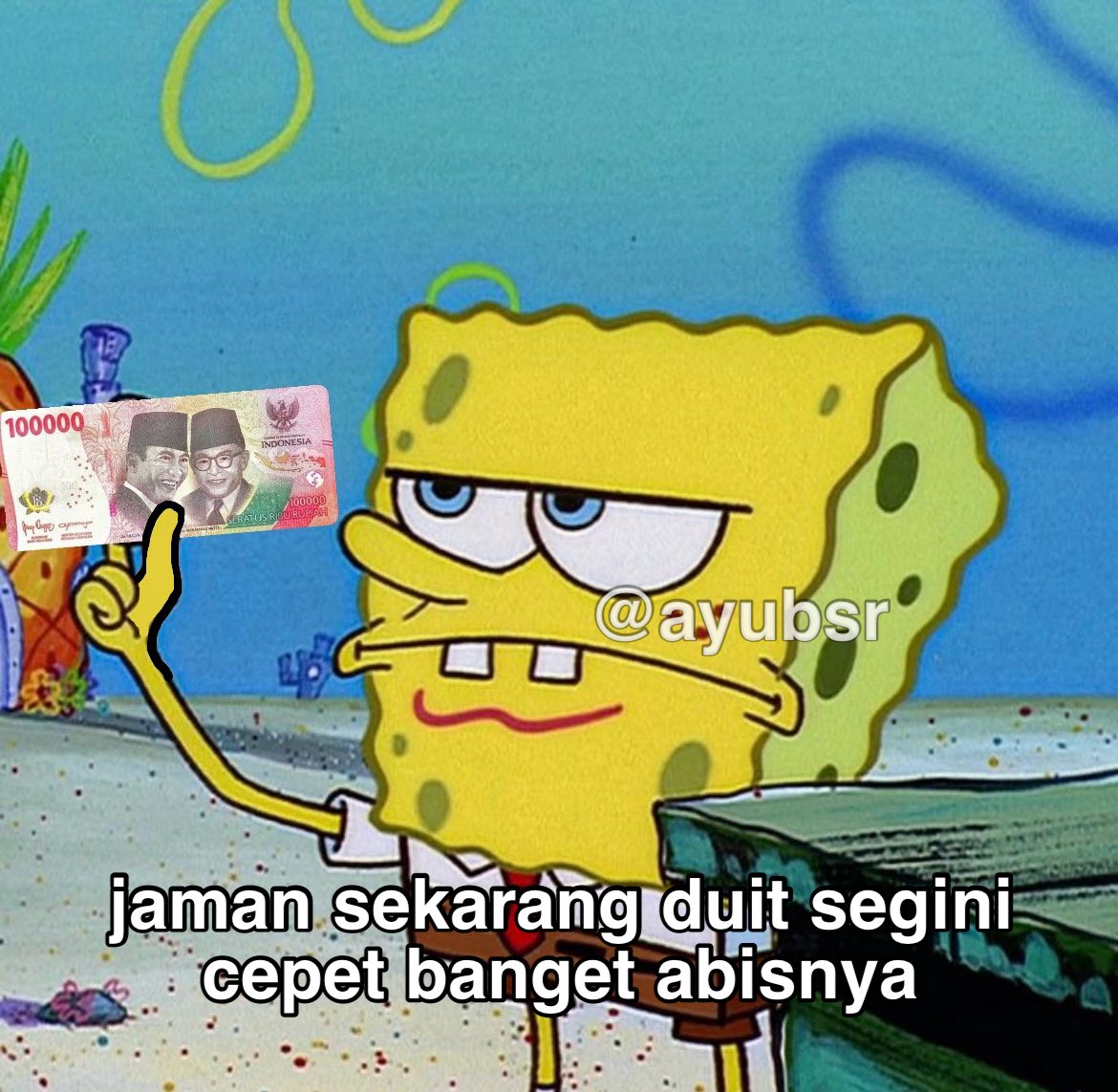 Ayu tweet media