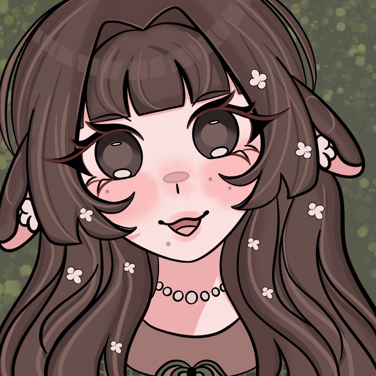 Moonie🕸️🌙 tweet media