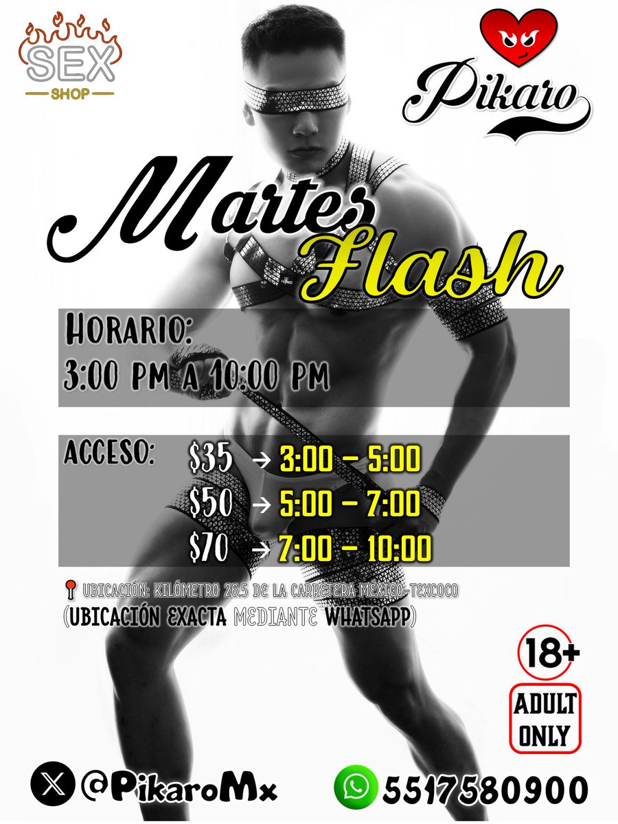𝗣𝗜𝗞𝗔𝗥𝗢 𝗠𝗫 tweet media
