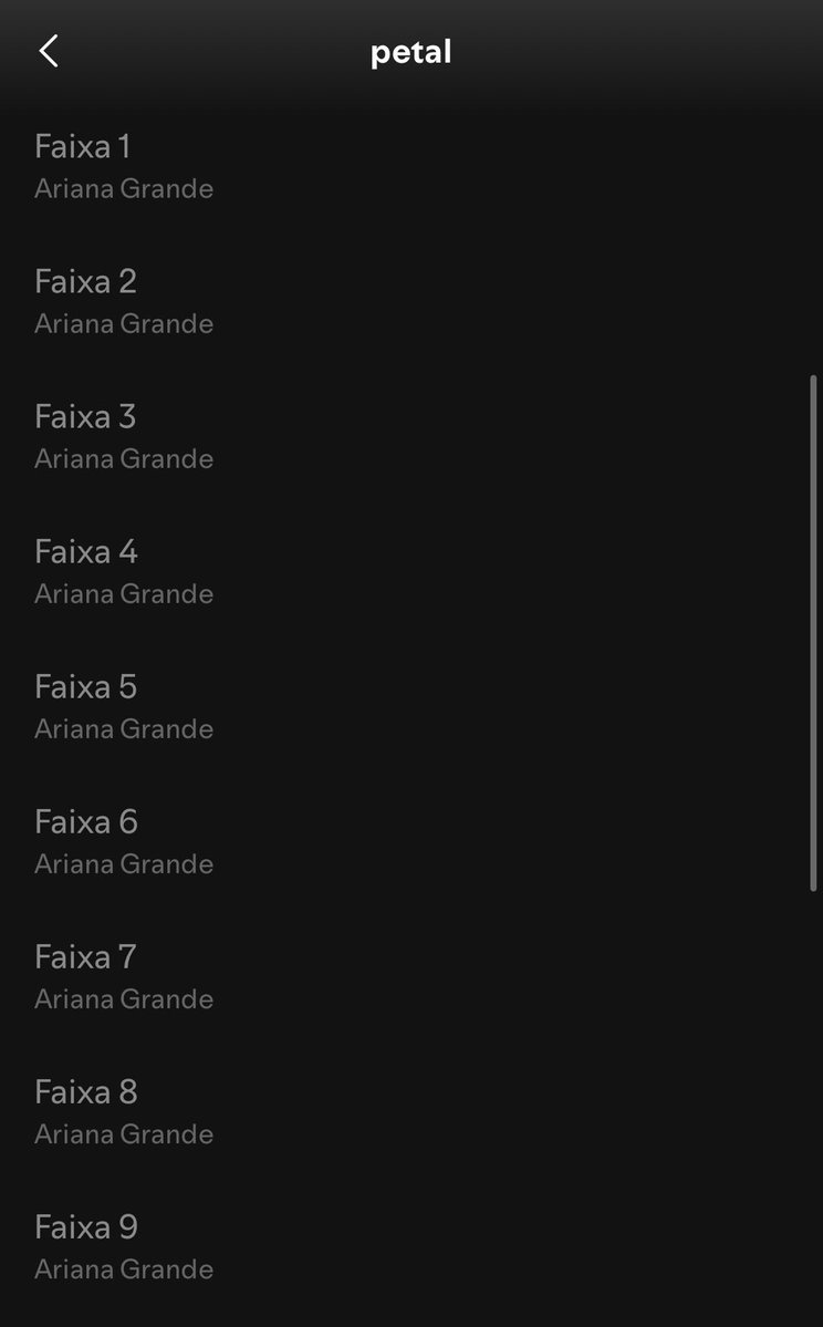 acervo ariana grande ꕤ tweet media
