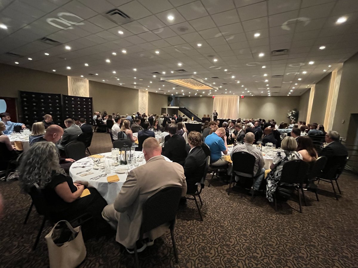 Presidents’ Athletic Conference tweet media