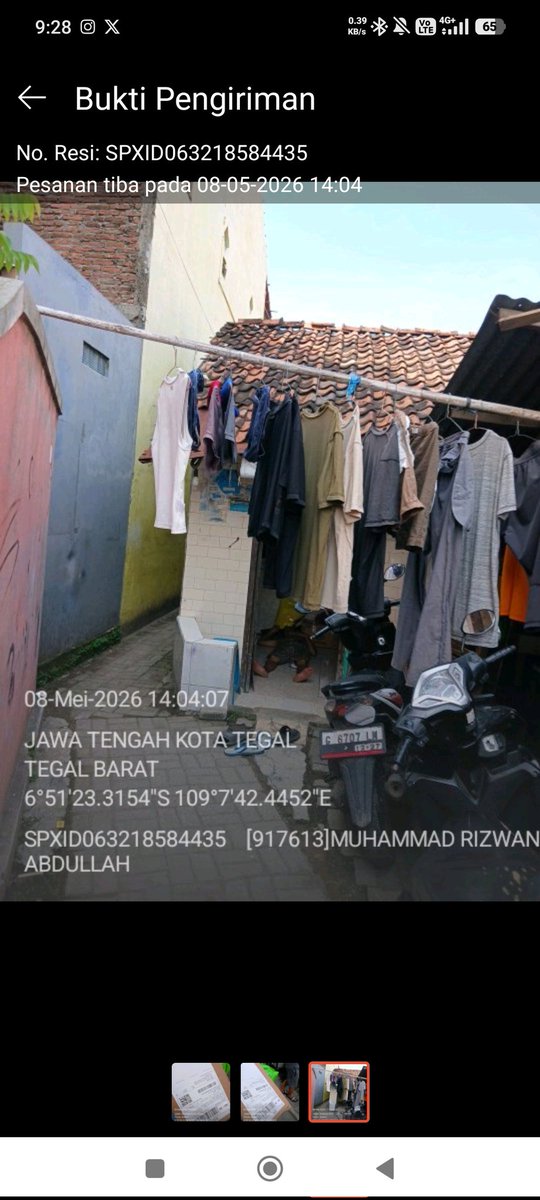 Aji Nugroho tweet media