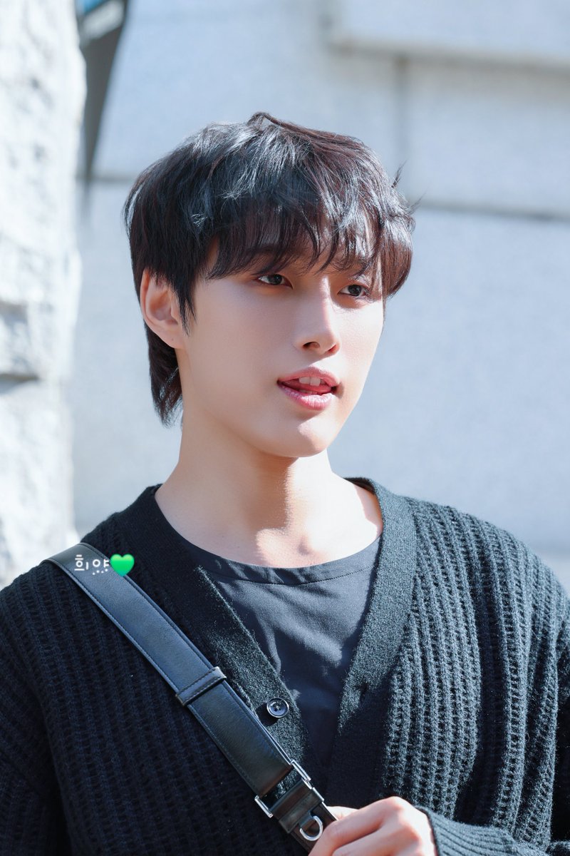 희야💚 tweet media