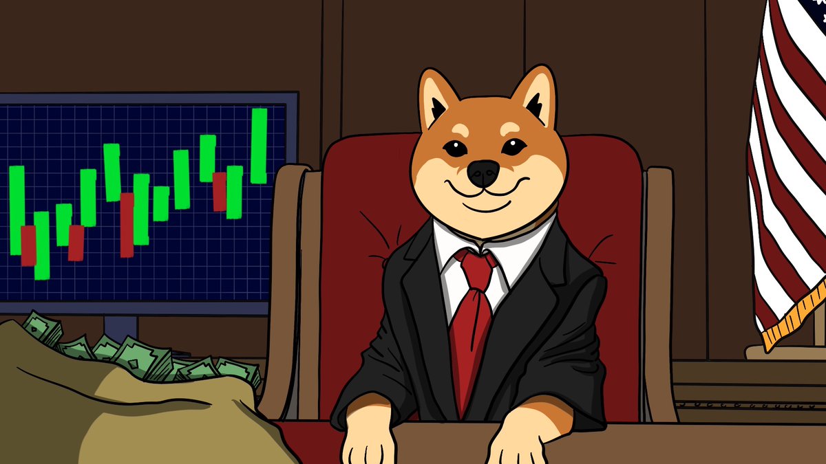 TAIKI Inu The Original Shiba (@Taiki_InuETH) / Posts / X