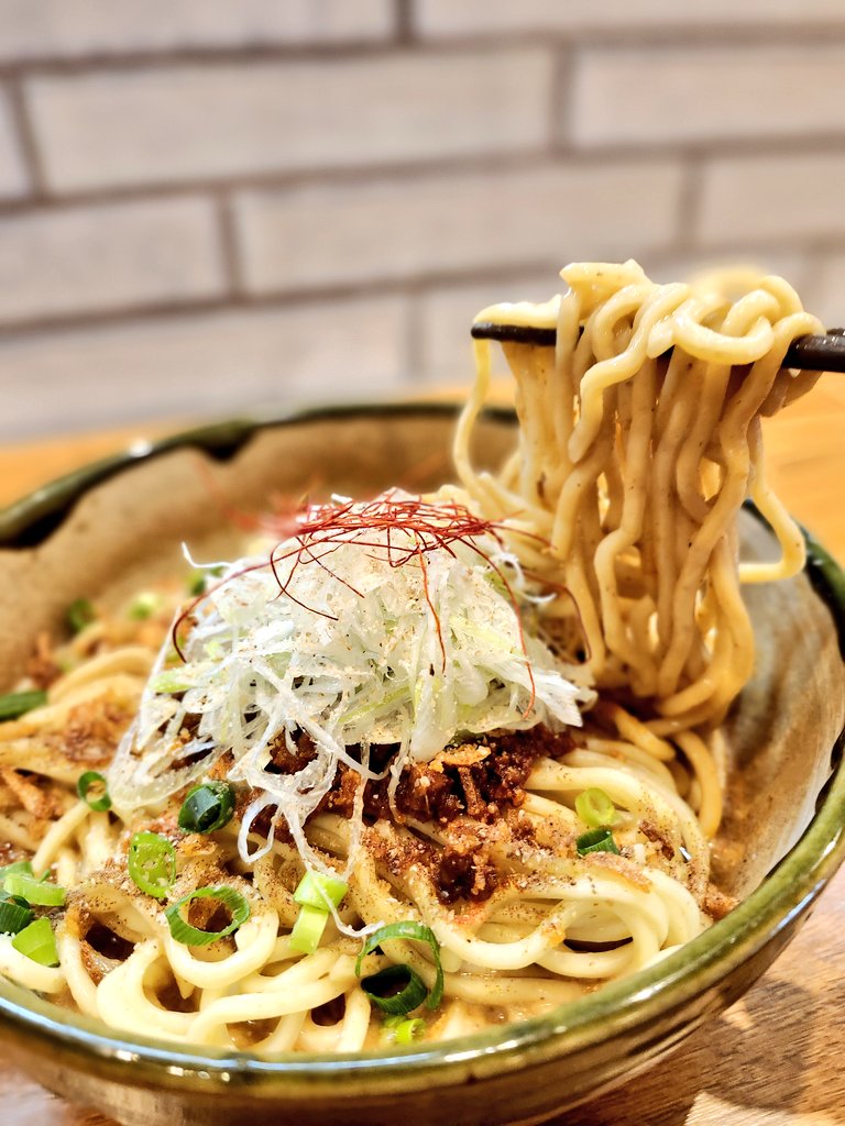 麺や結(ゆう) tweet media