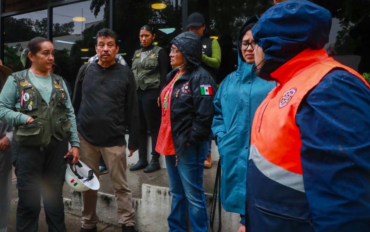 Alcaldía Iztapalapa tweet media