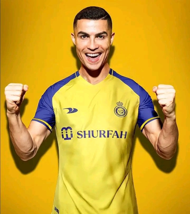 WALEOLAIBK's tweet photo. @Cristiano @AlNassrFC @AlNassrFC_EN https://t.co/t4FrlQ2Usd