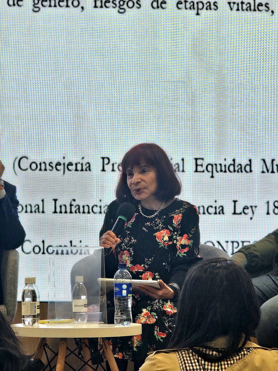Facultad Ciencias Económicas UNAL tweet media