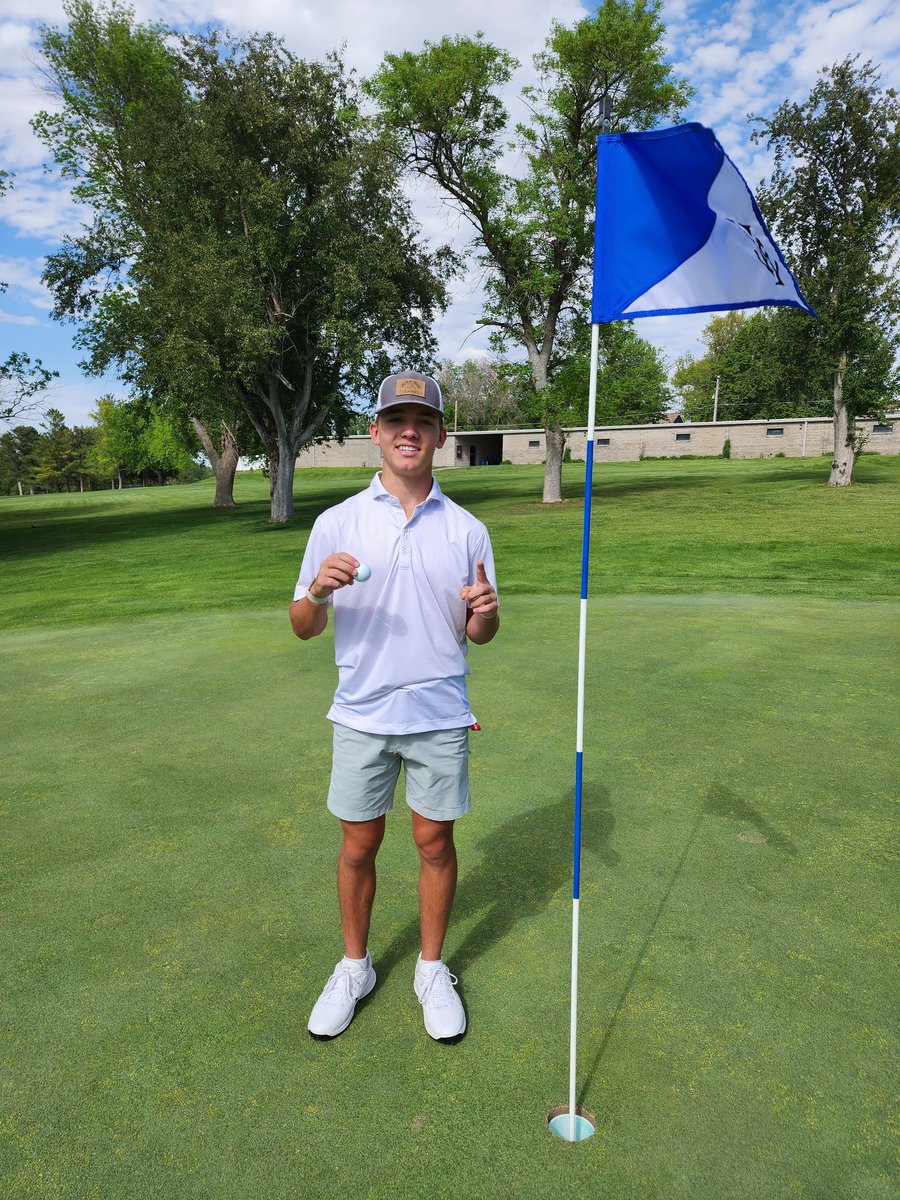 York Duke Boys Golf tweet media