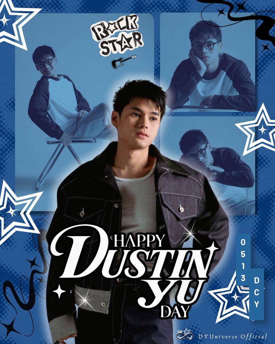 D’ YUniverse OFC tweet media