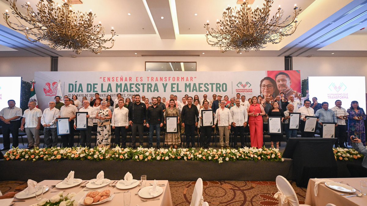 Eduardo Ramírez tweet media