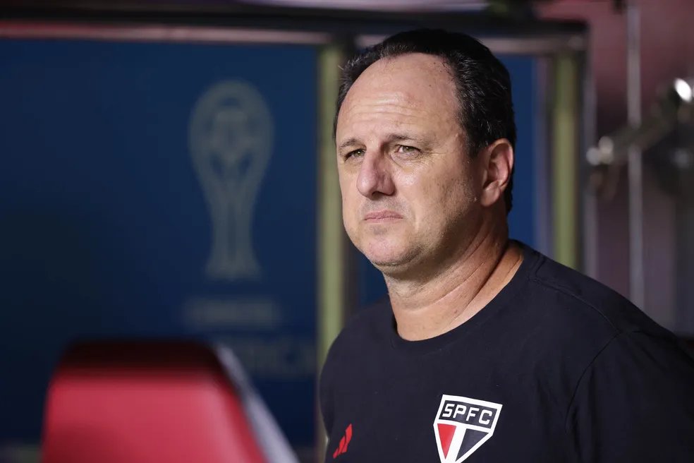 Futebol em Linhas tweet media