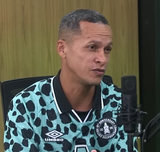 Futebol em Linhas tweet media