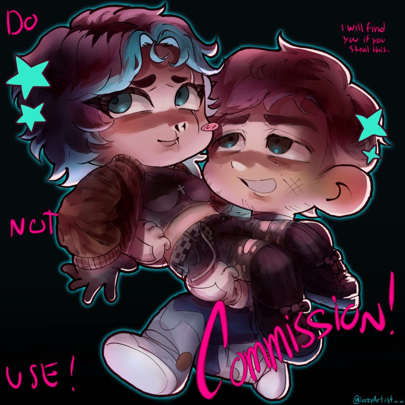 Lazy ᶻ 𝗓 𐰁|🇵🇭 |COMMS PAUSED|ACGGOODS STORE tweet media