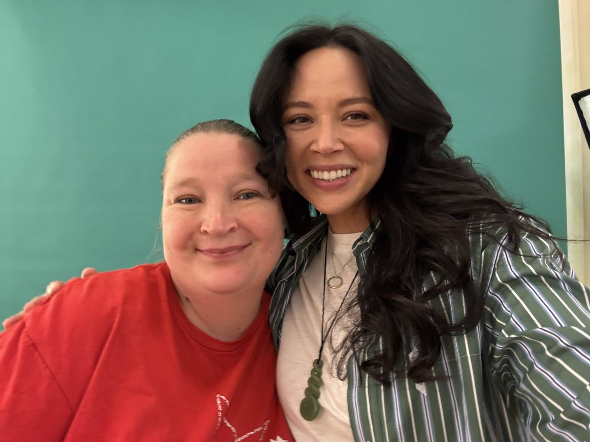 Danielle tweet media