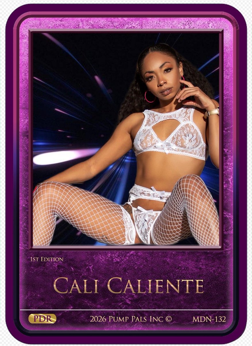 Cali Caliente tweet media