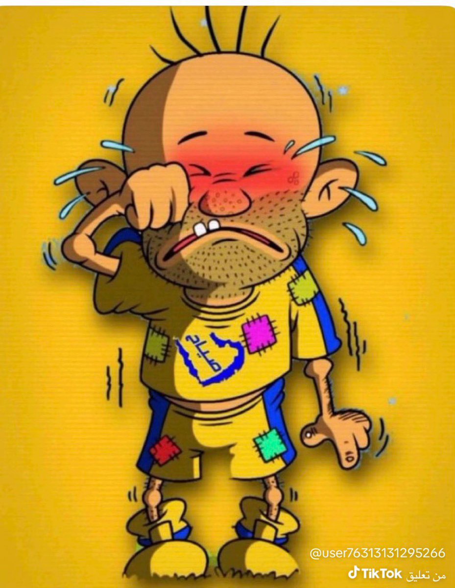 فهد ال دحمان tweet media
