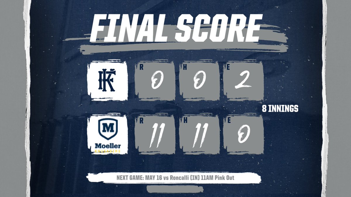 Kettering Fairmont Firebirds Baseball tweet media
