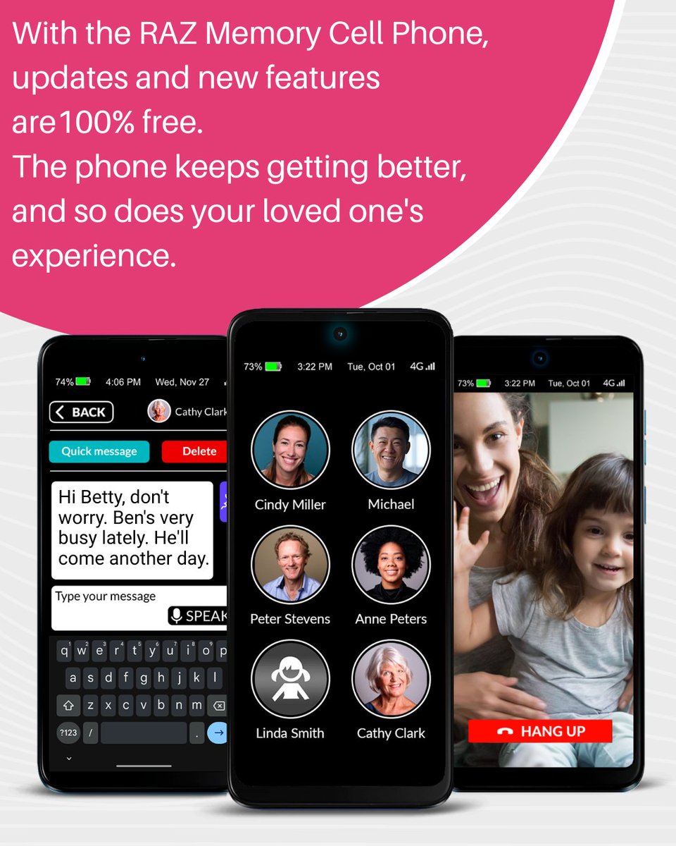 RAZ Mobility tweet media