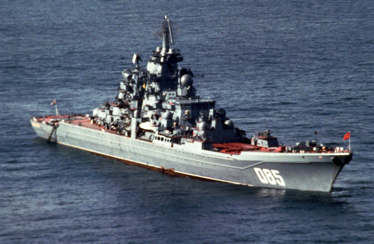 Soviet Navy tweet media