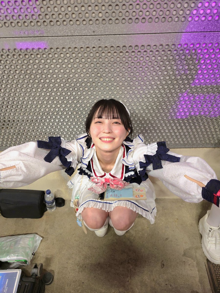 まこっちゃん🍰✨ tweet media