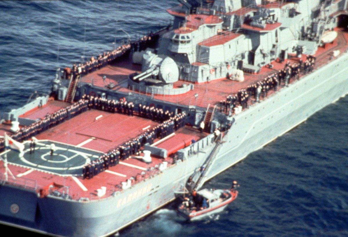 Soviet Navy tweet media