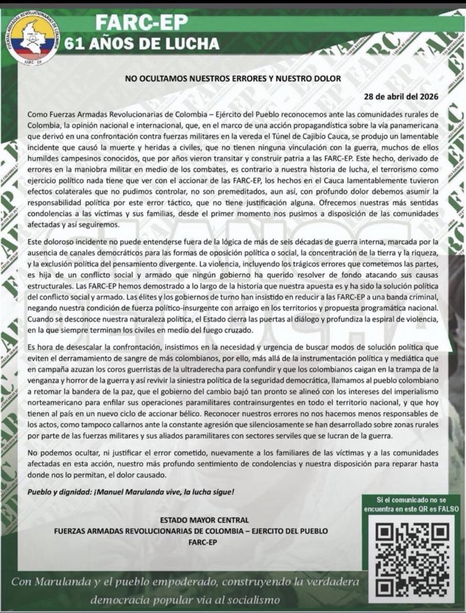 Arango investors tweet media