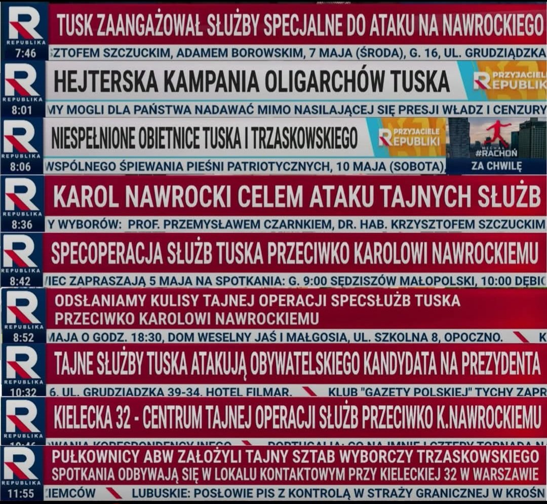Magnum tweet media