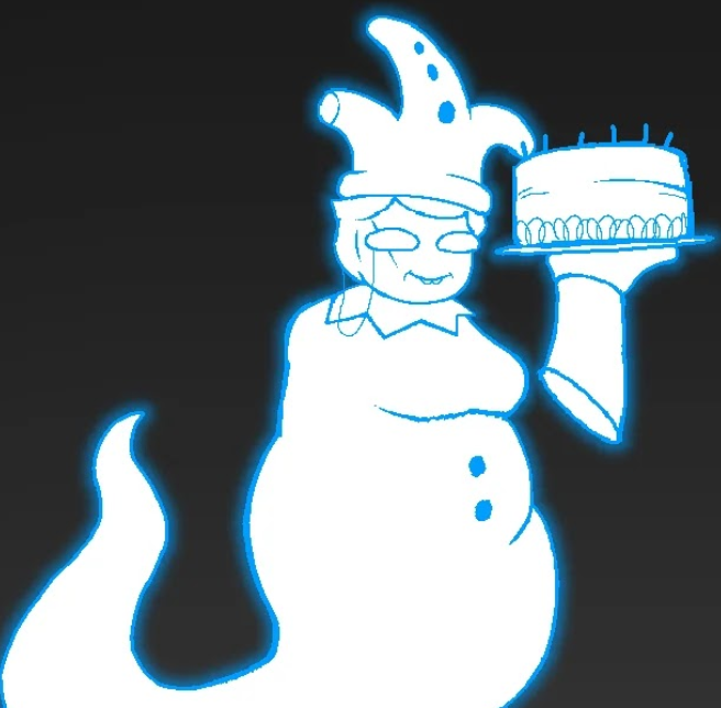 Homestuck Anonymous tweet media