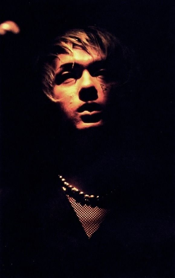 今井寿 BUCK-TICK