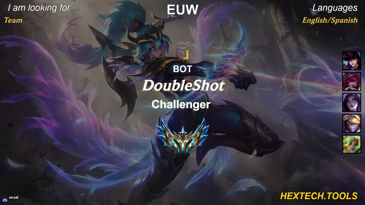 DoubleShot tweet media