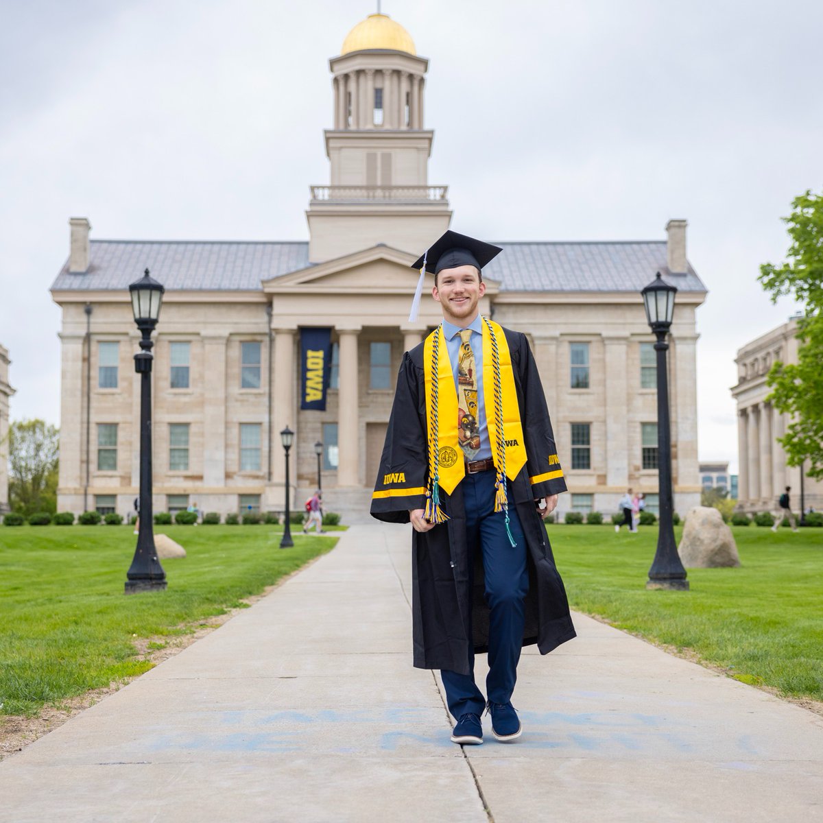 College of Liberal Arts and Sciences at Iowa tweet media