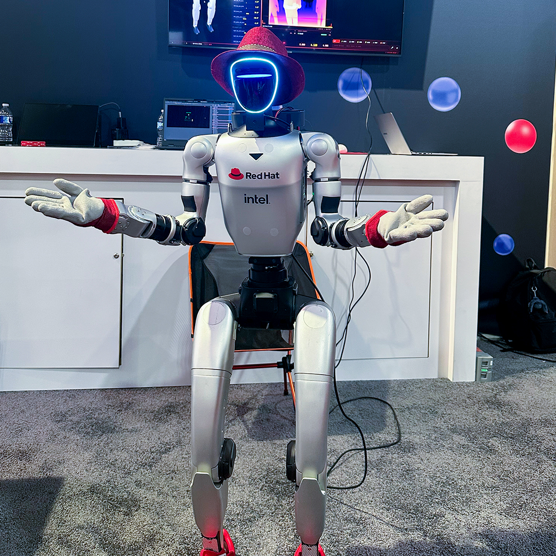 Intel Software tweet media