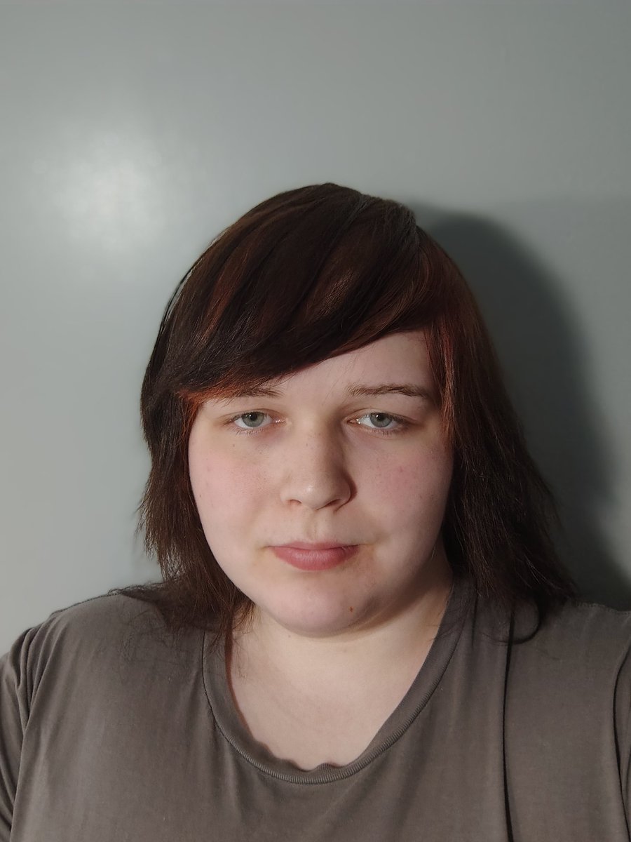 irl vriska tweet media