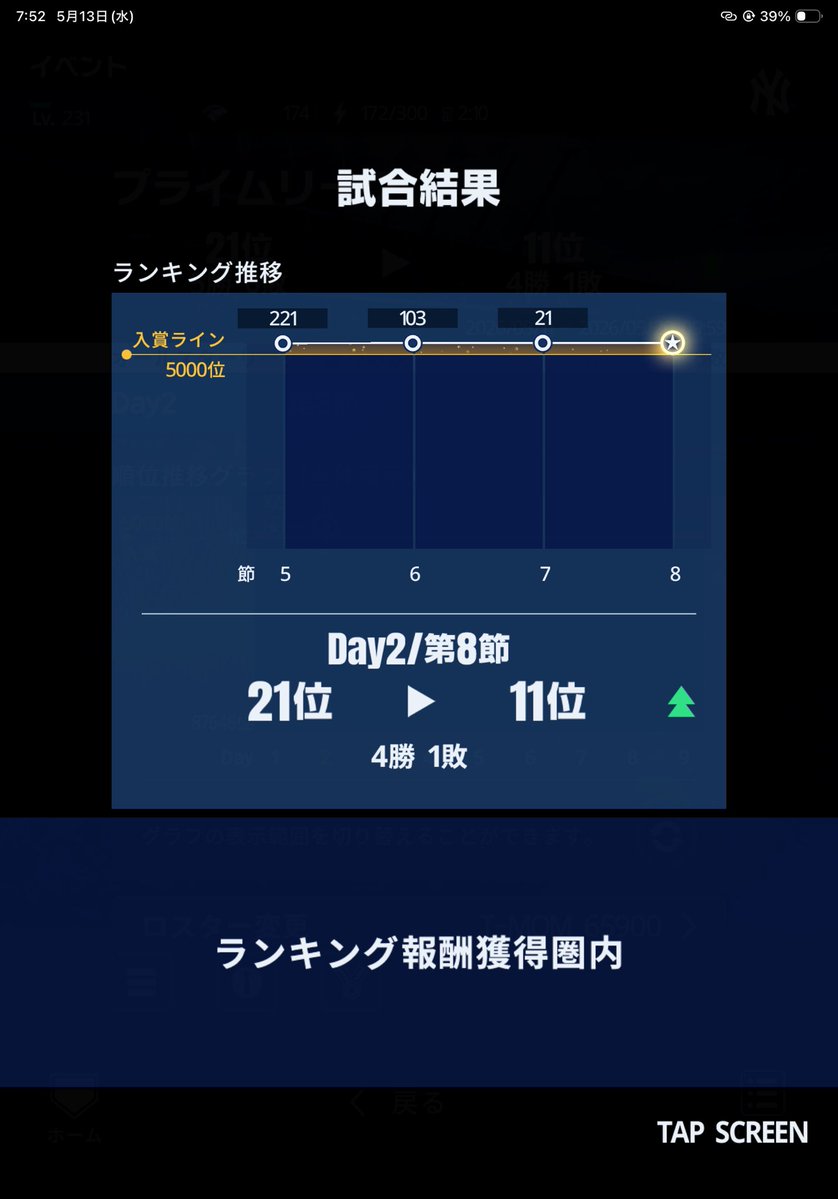 バル tweet media