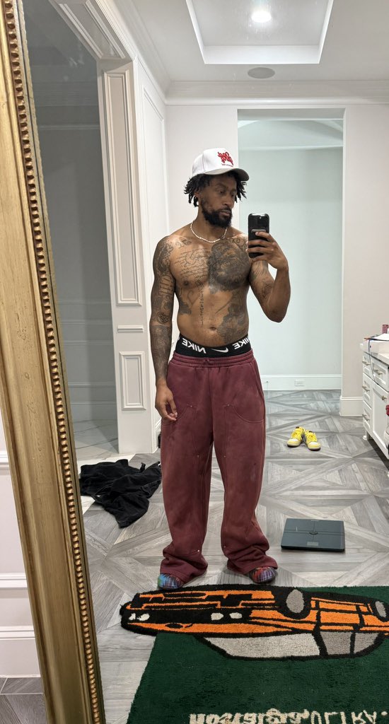 Wealth Squad Chris tweet media