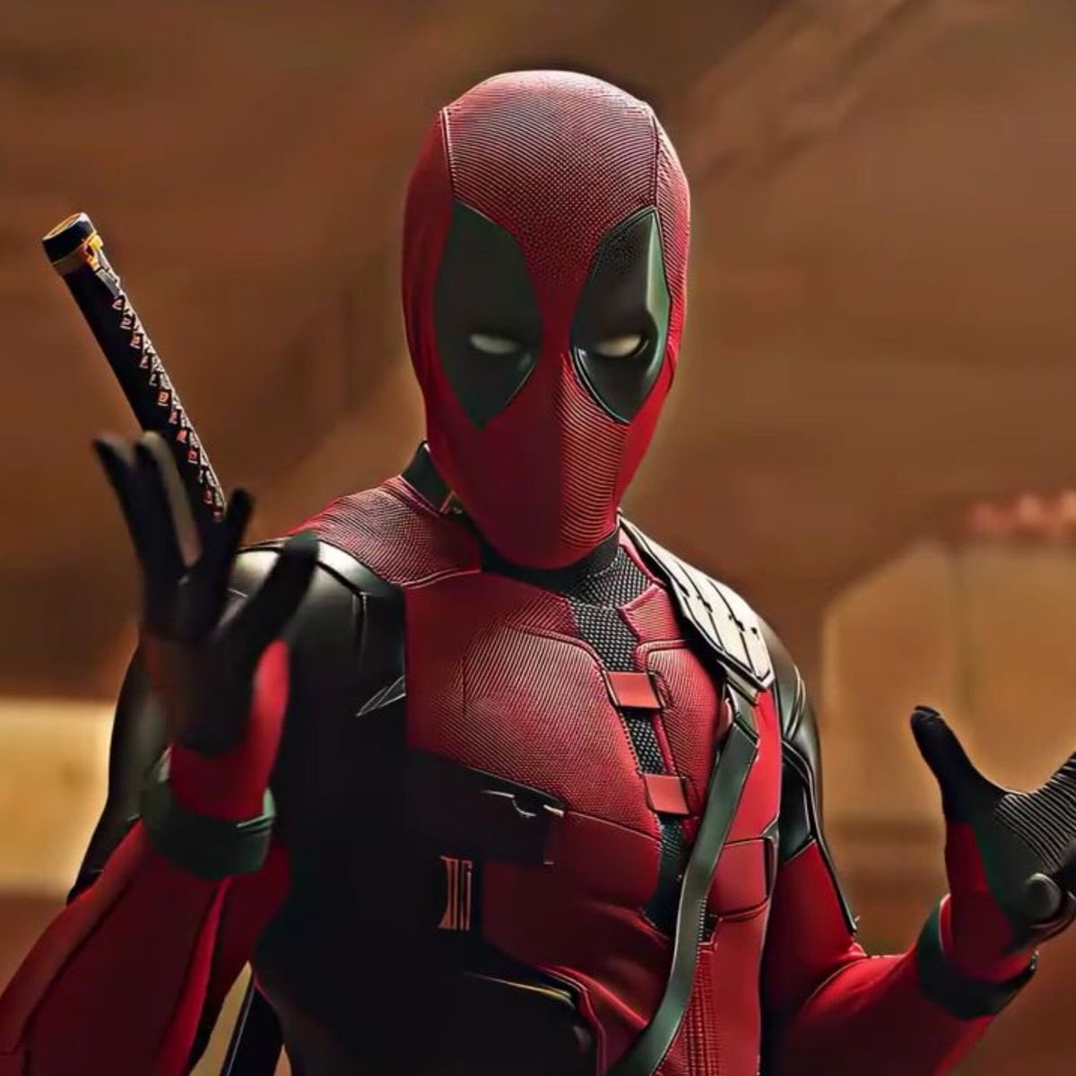 DEADPOOL👔 tweet media