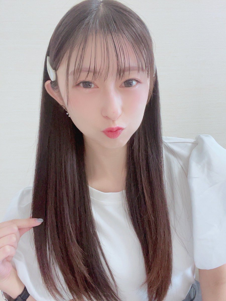 青木理歩 tweet media