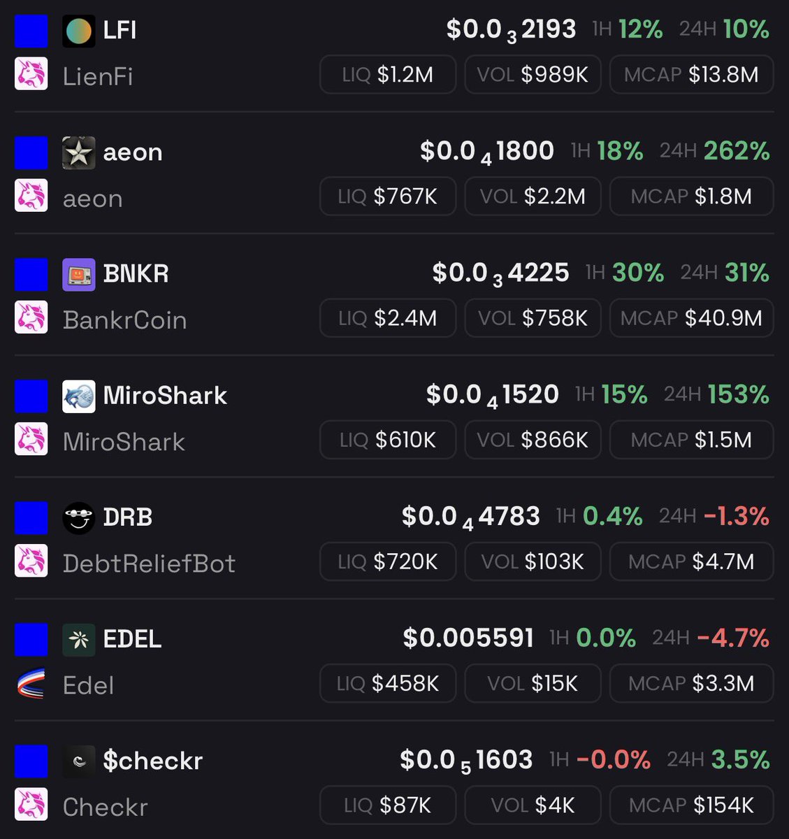 degenwolf.base.eth (money printer arc) tweet media