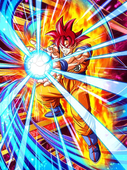 DOKKAN SPARKING tweet media