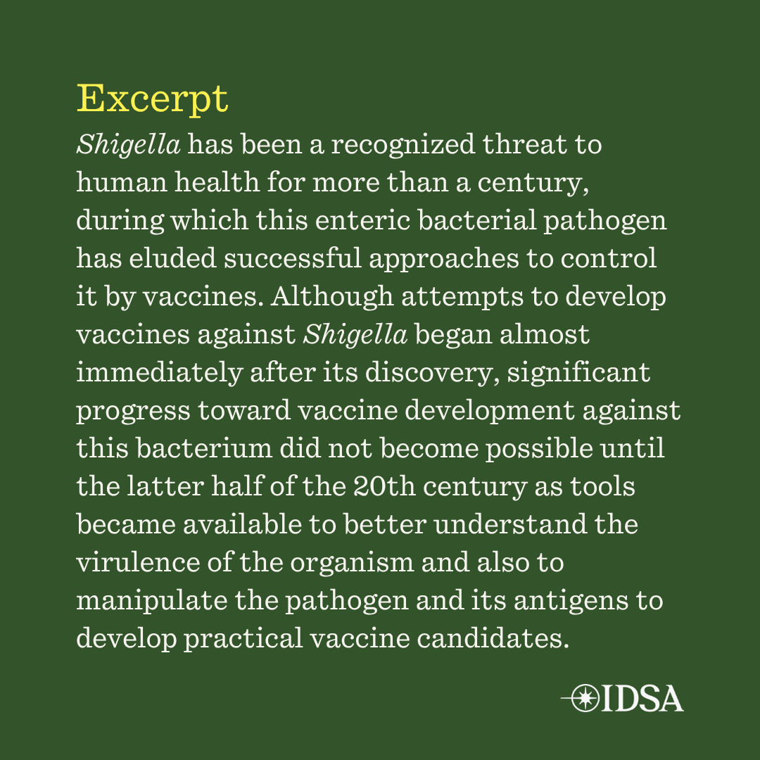 Journal of Infectious Diseases tweet media