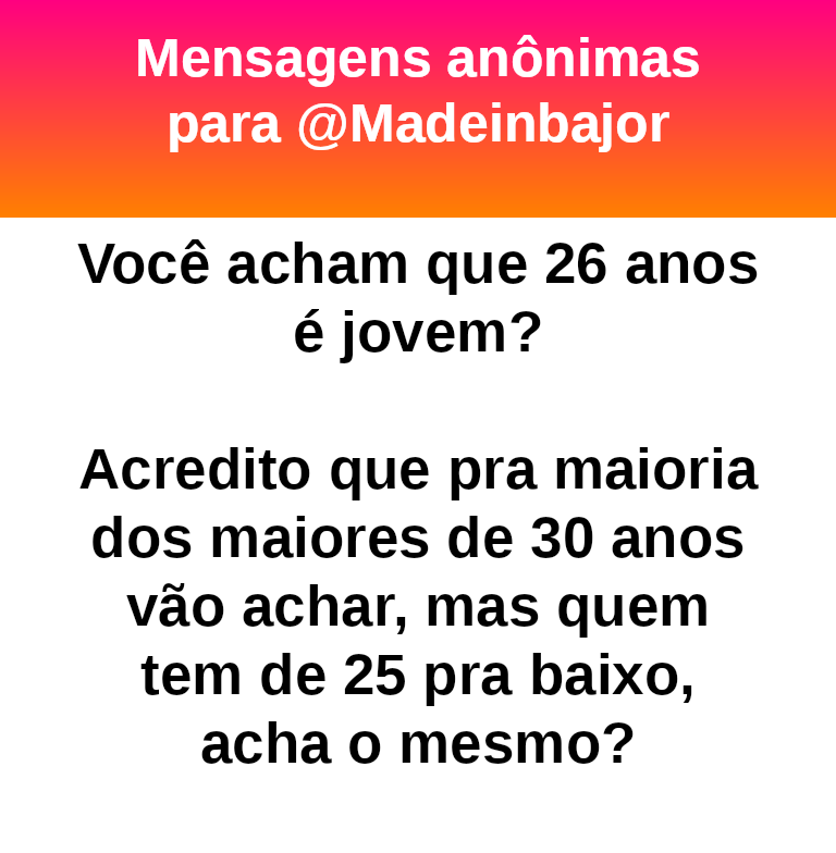 Making of da vida alheia tweet media