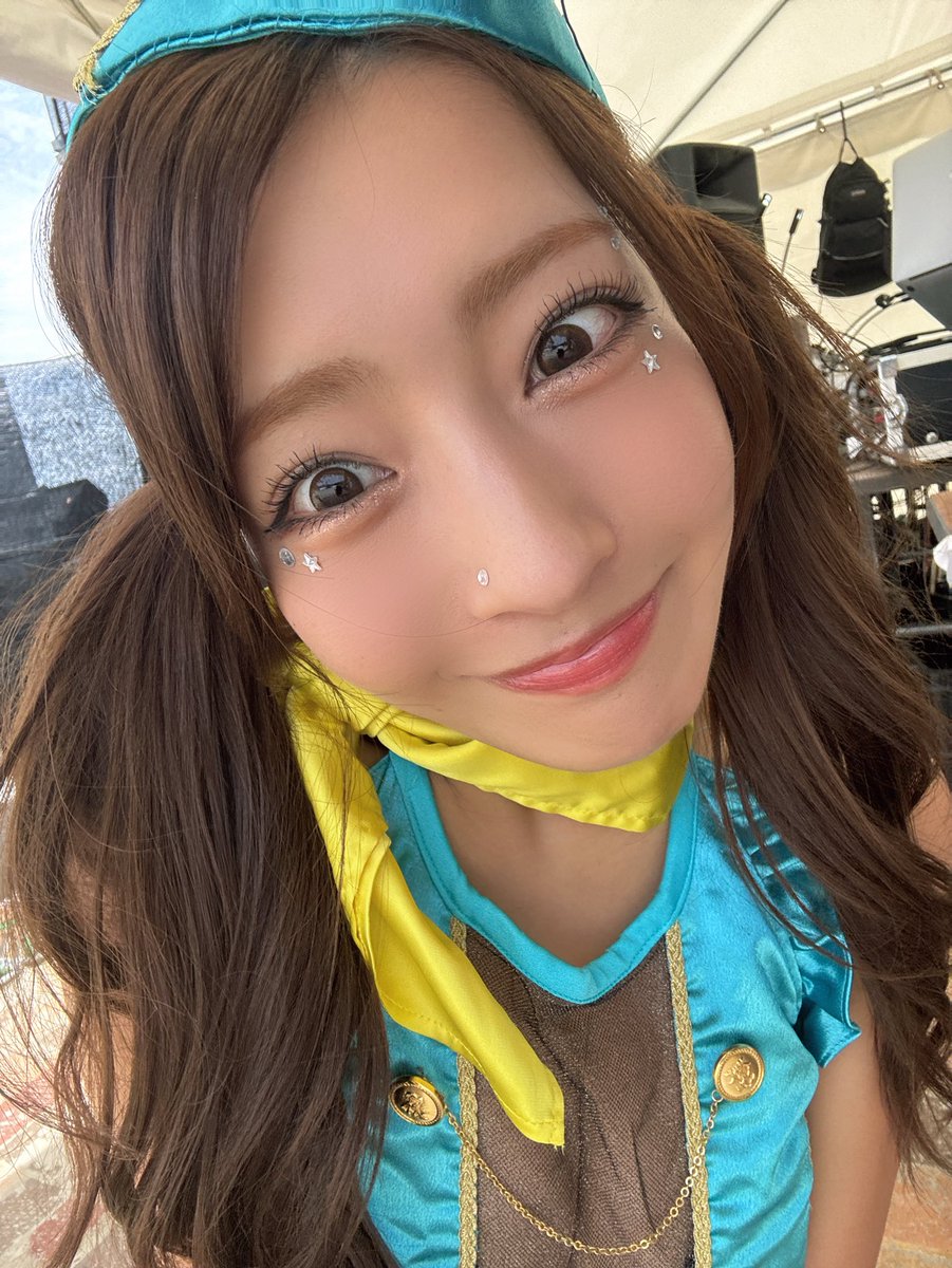 橋本 梨菜 tweet media