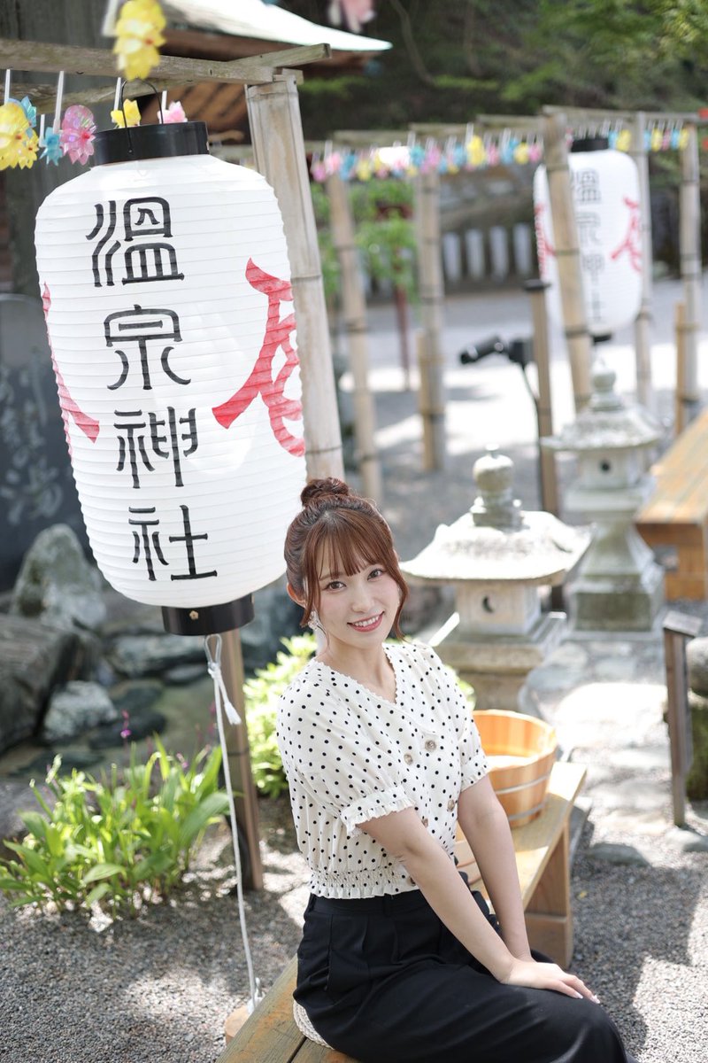 福島美少女図鑑【公式】 tweet media