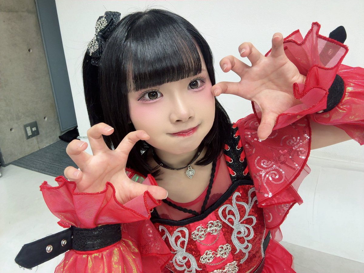 えりか❤NEO BREAK tweet media