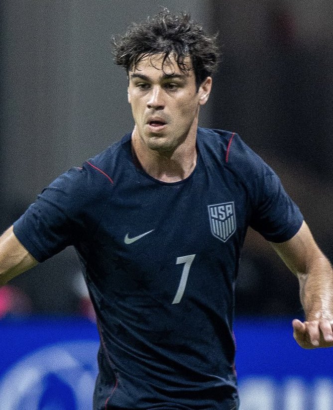 USMNT Otaku 🇺🇸 tweet media