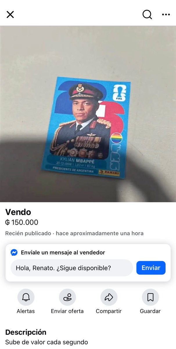 Gustavo tweet media