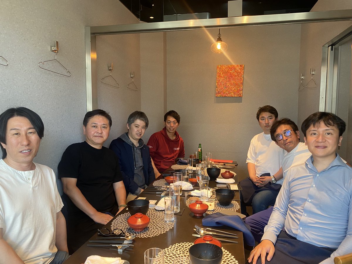 岡村孝和|成果報酬リード獲得支援 |顧問伴走|イベントBPO tweet media