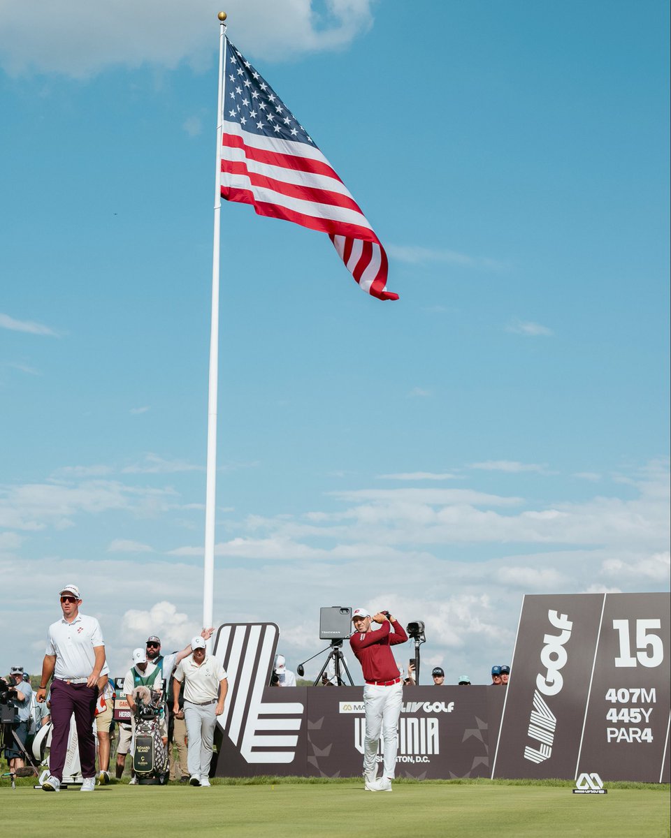 Sergio Garcia tweet media