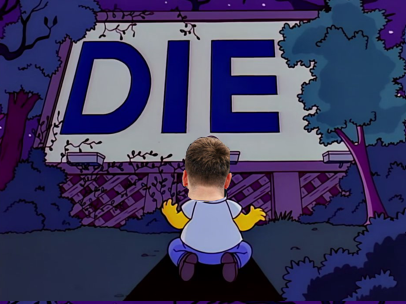 SimpsonsNBA tweet media